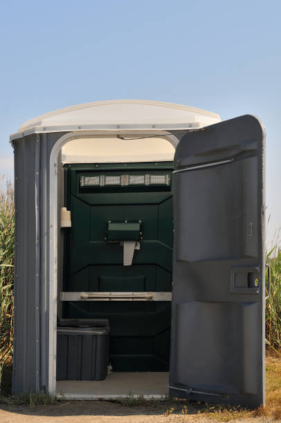 Portable Toilet Options We Offer in Bayou La Batre, AL