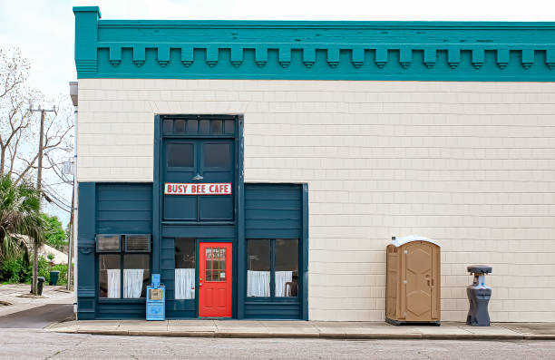 Best Portable toilet rental cost  in Bayou La Batre, AL