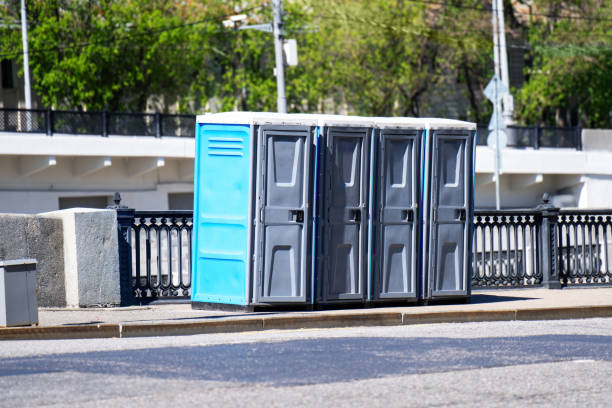 Best Affordable portable toilet rental  in Bayou La Batre, AL